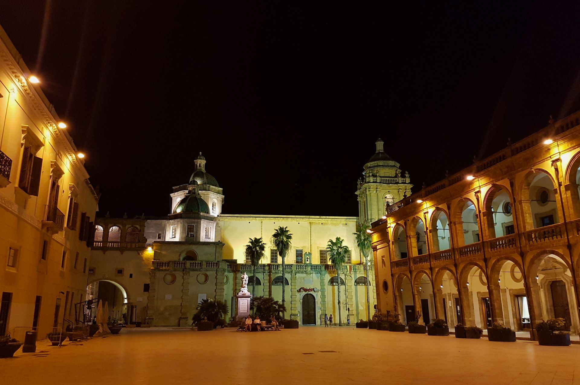 Mazara del Vallo (Photo license: CC BY 2.0)